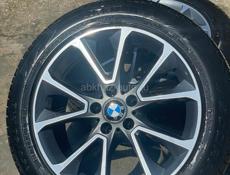 R19 bmwх5