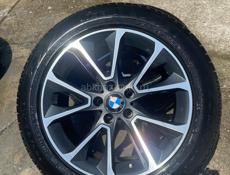 R19 bmwх5