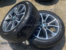 R19 bmwх5