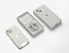 iPhone 13, 256 ГБ
