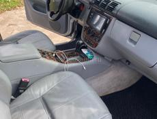 Mercedes-Benz ML