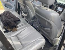 Mercedes-Benz ML