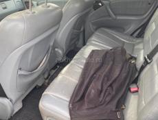 Mercedes-Benz ML