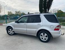 Mercedes-Benz ML