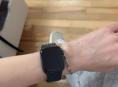 Apple Watch SE 
