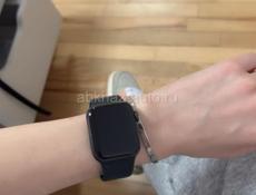 Apple Watch SE 