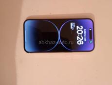 iPhone 14 pro