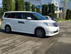Honda Еlysion