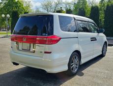 Honda Еlysion