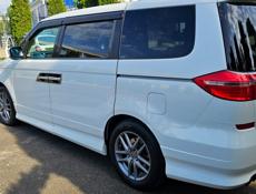Honda Еlysion