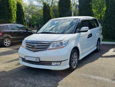 Honda Еlysion
