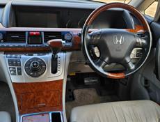 Honda Еlysion