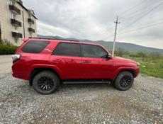 Toyota 4 Runner