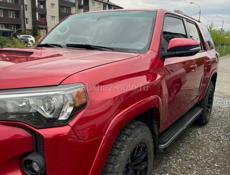 Toyota 4 Runner