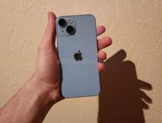 iPhone 14/128. Без ремонтов