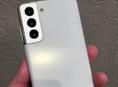 Samsung Galaxy s21 8/128 DEMO
