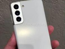 Samsung Galaxy s21 8/128 DEMO