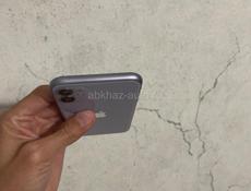 iPhone 11 64gb идеал 