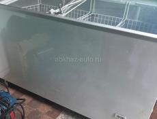 Продам морозильник