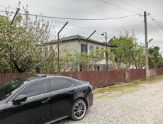 Дом на 6 сотках