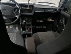 ВАЗ 2107