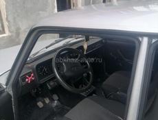 ВАЗ 2107