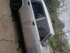 ВАЗ 2107