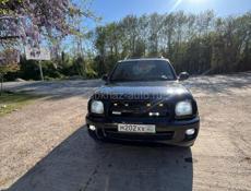Toyota Sequoia