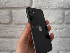 iPhone 11 128gb black 