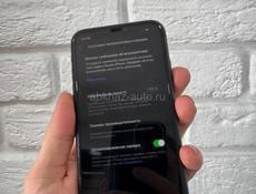 iPhone 11 128gb black 