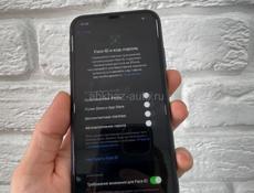 iPhone 11 128gb black 
