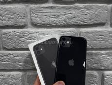iPhone 11 128gb black 