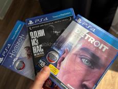 PS4 PRO 