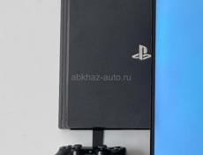 PS4 PRO 