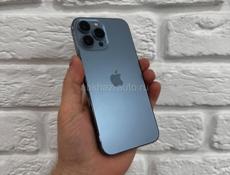 iPhone 13 Pro Max 128gb blue 