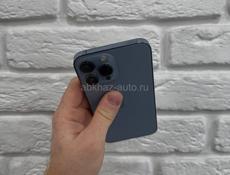 iPhone 13 Pro Max 128gb blue 