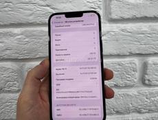 iPhone 13 Pro Max 128gb blue 