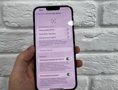 iPhone 13 Pro Max 128gb blue 