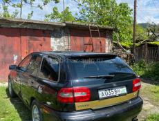 Volvo S40
