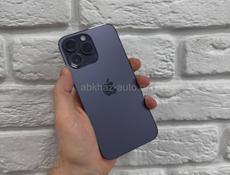 iPhone 14 Pro Max 128gb идеал 