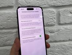 iPhone 14 Pro Max 128gb идеал 