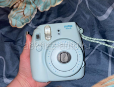 Фотоаппарат Instax mini