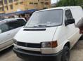 Volkswagen CrossFox