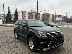 Lexus GX