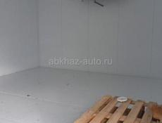 СДАМ В АРЕНДУ ХОЛОДИЛЬНУЮ КАМЕРУ В ГУДАУТЕ