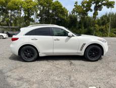 Infiniti FX