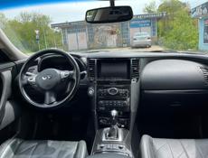 Infiniti FX