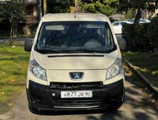 Peugeot Expert