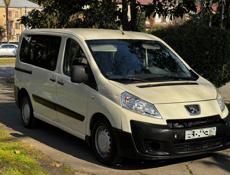 Peugeot Expert