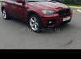 BMW Х6